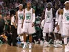 2008 : Quand les Celtics étaient sur le toit de la NBA !