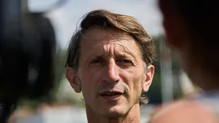 JO 2024 : Jérôme Daret quitte son poste de sélectionneur