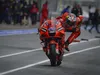 MotoGP : une météo changeante ce week-end