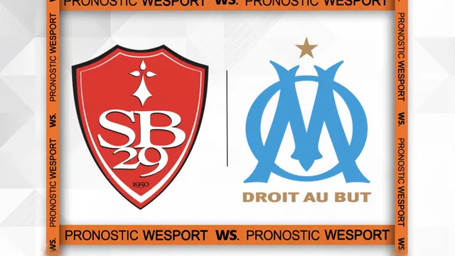 Pronostic Brest OM Gratuit – Ligue 1 (17/08/2024)