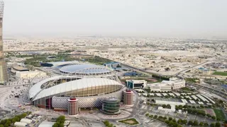 Les stades de la Coupe du monde 2022