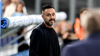 OM : Quelle défense sera alignée par Roberto De Zerbi pour le Clasico ?