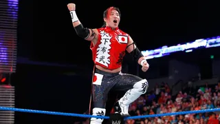 [WWE] – Que sont-ils devenus ? #5 – Yoshi Tatsu