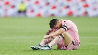 Inter Miami : gros coup dur pour Messi et les siens !