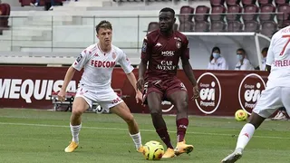AS Monaco – FC Metz : les Monégasques guettent la 3e place