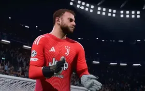 FC 26 : les meilleurs jeunes gardiens à acheter en carrière