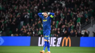 Mercato ASSE : Gautier Larsonneur est-il réellement en danger si Robin Risser débarque ?