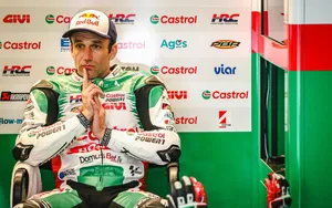 MotoGP – Honda : « Confus », le patron de Johann Zarco passe aux aveux 