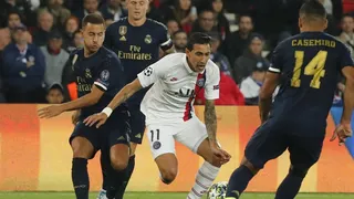 Gueye (et Paris) dominent le Real