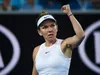 Open d’Australie (F) : Simona Halep écarte Elise Mertens