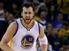 Andrew Bogut revient aux Warriors