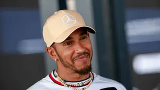 F1 – Grand Prix du Mexique : Lewis Hamilton estime qu’il peut gagner ce week-end