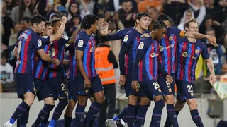 Liga : le FC Barcelone sacré champion d’Espagne, si…