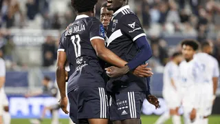 Mercato Bordeaux : un attaquant quitte le club !