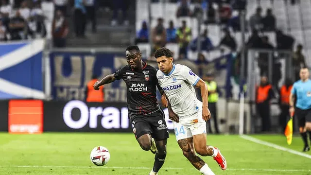 Mercato Lorient : les Merlus officialisent leur première recrue