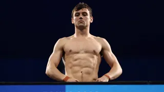 JO – Plongeon 10 m (H) : Daley en bronze derrière les Chinois