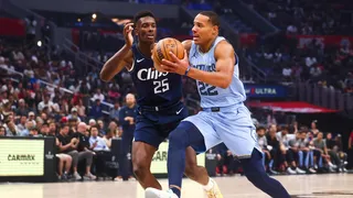 NBA : les Hornets recrutent un deuxième joueur français