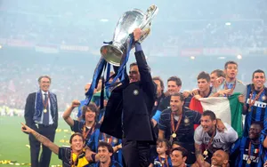 Combien de fois l’Inter Milan a-t-il remporté la Ligue des Champions ?