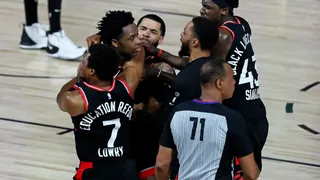 NBA – Toronto au buzzer, les Clippers sans pitié
