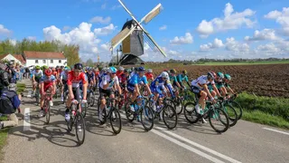 265,7 kilomètres, 35 monts et des routes étroites, voici l’Amstel Gold Race 2019