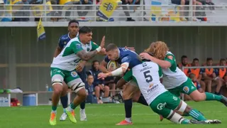 Pro D2 : une édition 2021-2022 placée sous le signe de l’homogénéité