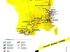 Le parcours du Tour de France 2022 dévoilé