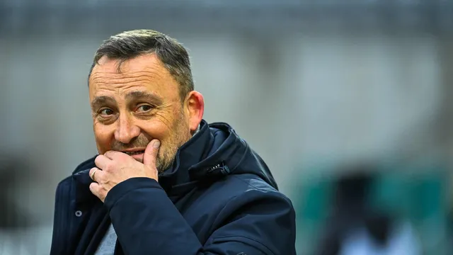 RC Lens : Franck Haise en tribune jusqu’à la fin de la saison ?