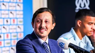 Mercato OM : Pablo Longoria accélère sur une piste XXL 