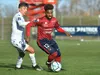 Ligue 2 : Le duo de tête s’envole, les poursuivants patinent