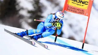 Ski Championnats du Monde 2023 : Marta Bassino s’offre le Super-G !