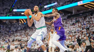 NBA : Rudy Gobert prouve qu’il est le DPOY de la saison !