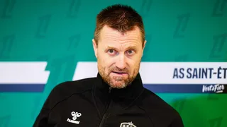 ASSE : Eirik Horneland critique les choix d’Olivier Dall’Oglio