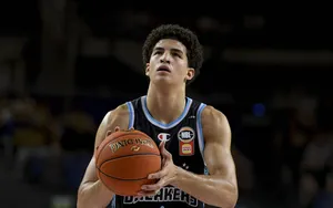 NBA : Qui est Karim Lopez, potentiel futur lieutenant de Victor Wembanyama chez les Spurs ?