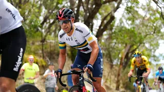 Tour Down Under 2023 Hommes : Parcours, étapes, engagés, classements