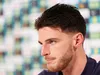 Euro 2024 : Declan Rice se paye l’Equipe de France avant la finale