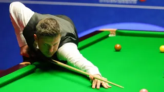 Snooker World Championship : la balade de Selby