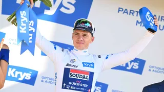 Tour de France 2024. Étape 20 : parcours, profil et favoris