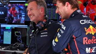 F1 : “on connait le contrat”, Horner met la pression sur Verstappen