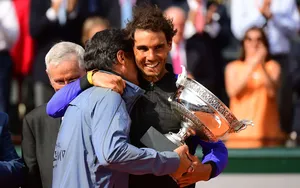 Roland-Garros 2024 : le pronostic plus qu’osé de Nadal