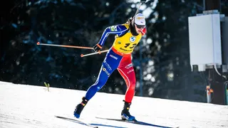 Biathlon Östersund 2023 : le programme du dimanche 12 mars