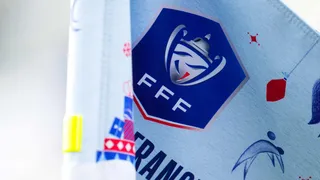 Le tirage au sort complet des 16es finale Coupe de France