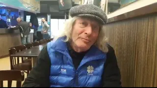 L’interview de René Malleville : l’OM à cœur ouvert.