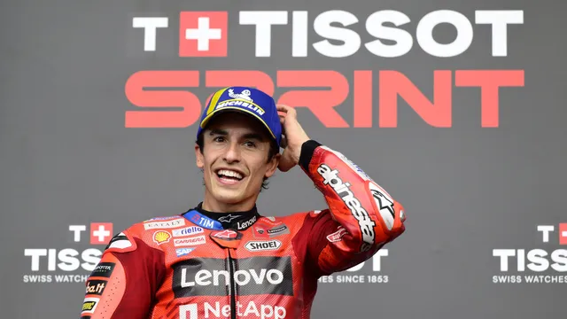 Le programme du GP des Amériques MotoGP 2025 : dates et horaires