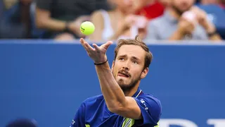 Daniil Medvedev : “je reviendrais pour l’Open d’Australie”