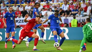 Euro 2024 : “Faire mieux”, “Pas mis assez”, les Bleus déçus de leur match