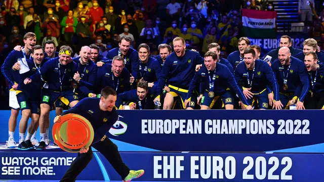 Pronostic Euro 2024 Hand : Conseils gratuits, cotes et analyses