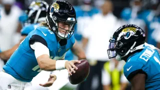 Jacksonville Jaguars NFL 2022 : Effectif, Draft et les objectifs de la saison
