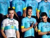 Le top-flop de la saison : Astana, entre joie et déception