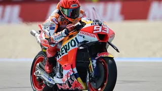 MotoGP : Et si Marc Marquez quittait réellement Honda ?