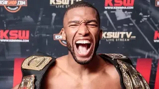 Parnasse vs Mircea (KSW Paris) : À quelle heure ? Sur quelle chaine TV regarder la soirée ?